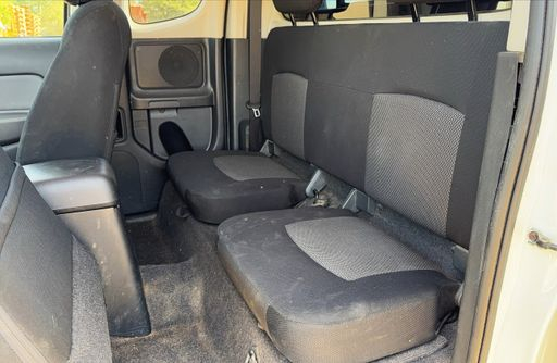 Mitsubishi L200 2.4 DI-D 181 4WD - Intense Connect – 2018 – 165157 km – Diesel – Boîte Manuelle — photo 26