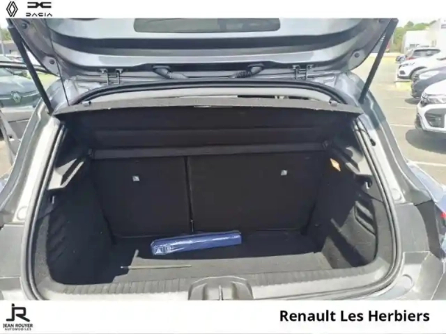 Renault Clio 1.0 tce 90ch evolution - 24 — photo 7