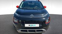 Citroen C3 Aircross PureTech 110ch S&S Shine