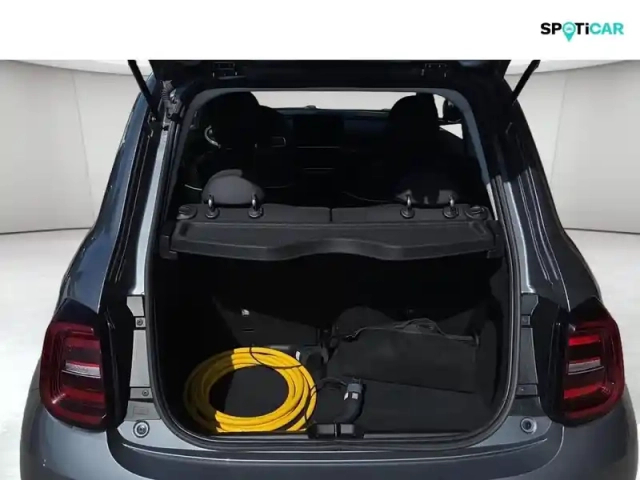 Fiat 500 e 118ch pack confort &amp; style my23 — photo 5