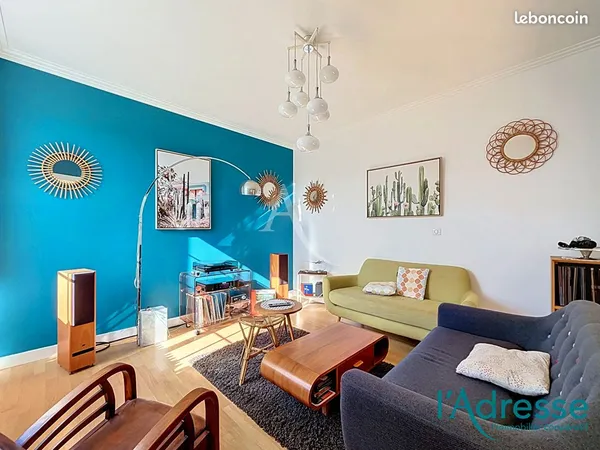 Maison 7 pièces 157 m²