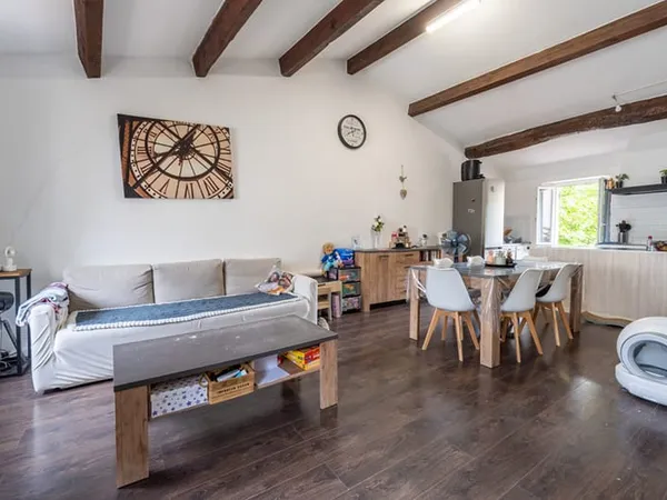 EXCLUSIVITE LA MOTTE - APPARTEMENT DE 74m2