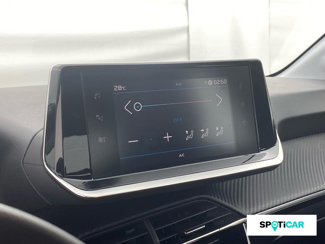 Peugeot 208 1.2 puretech 75ch s&s active — photo 13