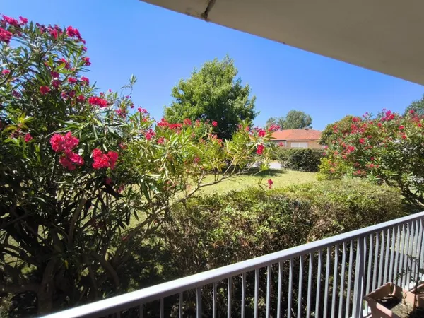 Vends appartement 85m²