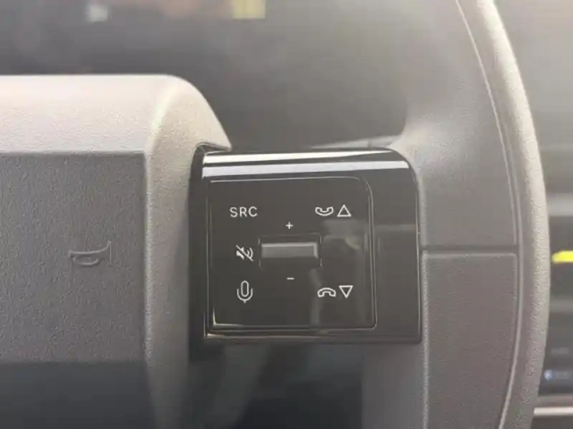 Fiat Panda grande  electrique 113ch icône — photo 14