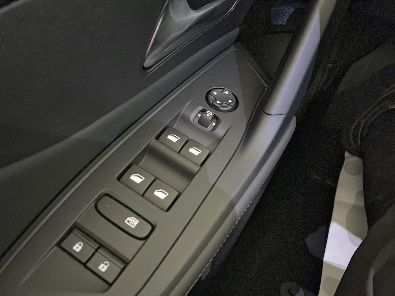 Peugeot 308 bluehdi 130ch s&s eat8 allure — photo 20