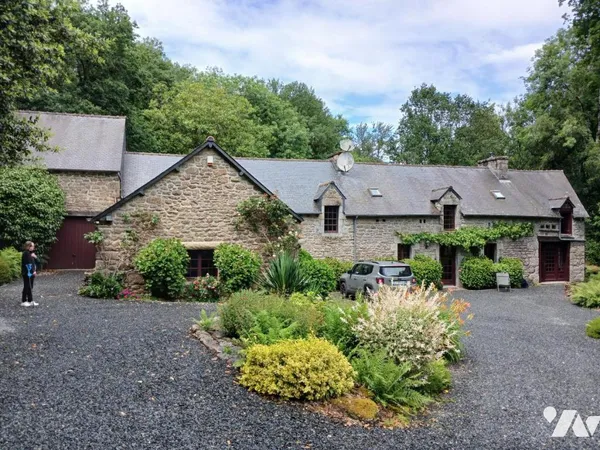 Maison 158 m²