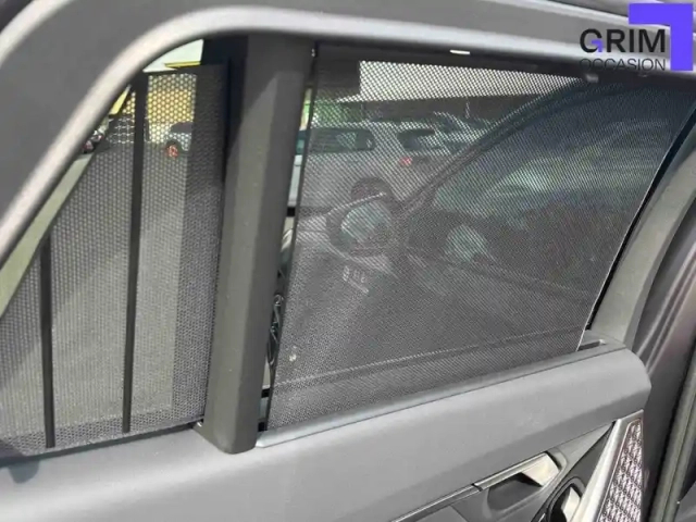 Bmw Serie 5 m5 touring phev 727 ch bva8 — photo 25