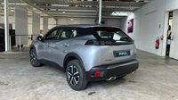 Peugeot 2008 1.2 Hybrid 145ch Style e-DCS6 — photo 7