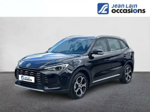 Mg Zs 1.5 l hybrid+ 197 ch