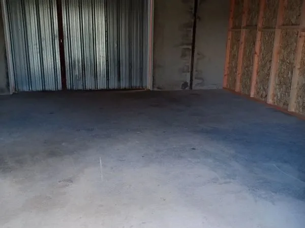 Box stockage