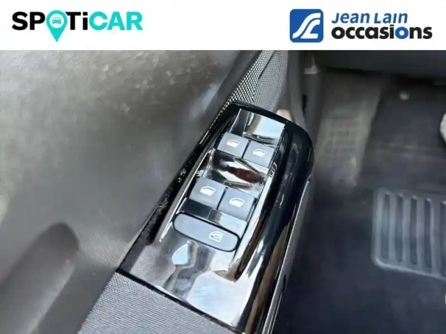 Citroën C3 puretech 110 s&amp;s eat6 — photo 19