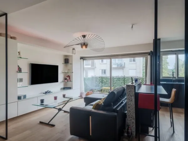 Loue T2 meublé Versailles Montreuil