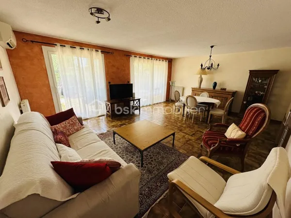 Appartement 4 pièces 95 m²