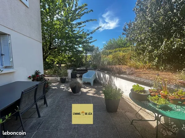 Maison 6 pièces 160 m²