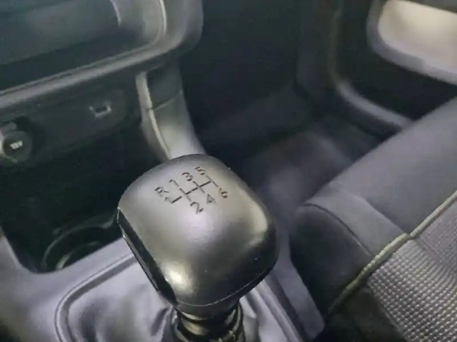 Citroën C3 bluehdi 100 ch bvm6 — photo 14