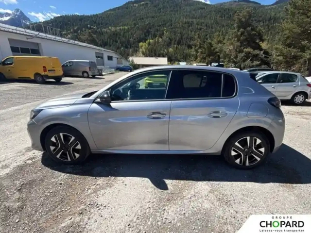 Peugeot 208 100 s&amp;s bvm6 — photo 31