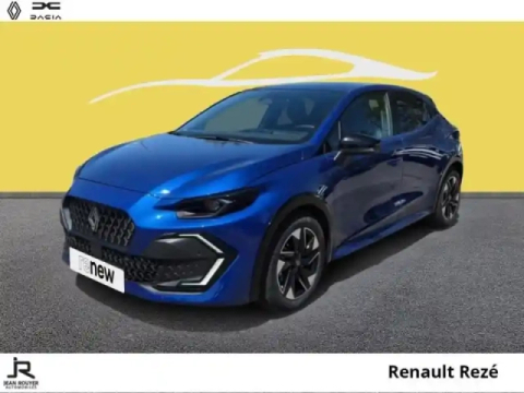 Renault Clio 1.8 e-tech 160ch full hybrid techno