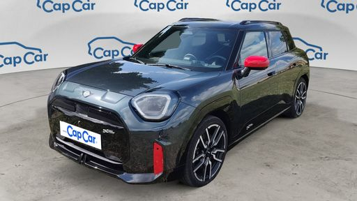 Mini Aceman SE 218 54kWh - John Cooper Works – 2024 – 8787 km – Électrique – Boîte Automatique — photo 23