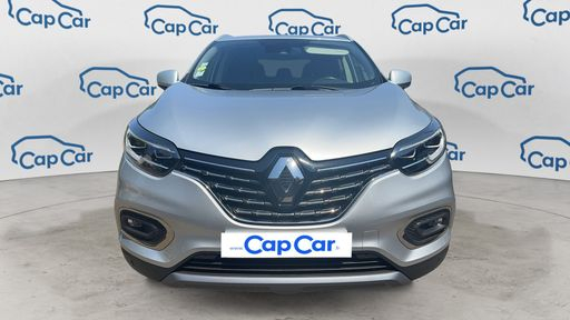 Renault Kadjar 1.5 Blue dCi 115 EDC7 - Intens – 2020 – 63333 km – Diesel – Boîte Automatique — photo 28