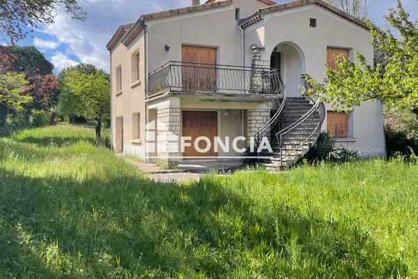 Maison 5 pièces 130 m²