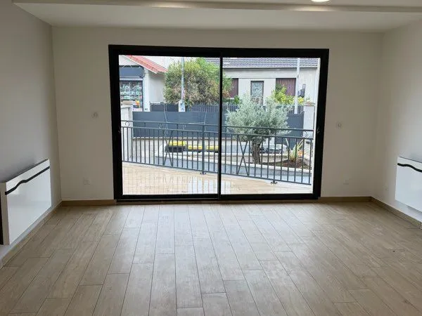 Local 70 m² à louer - aulnay-sous-bois - rdc - accès pmr