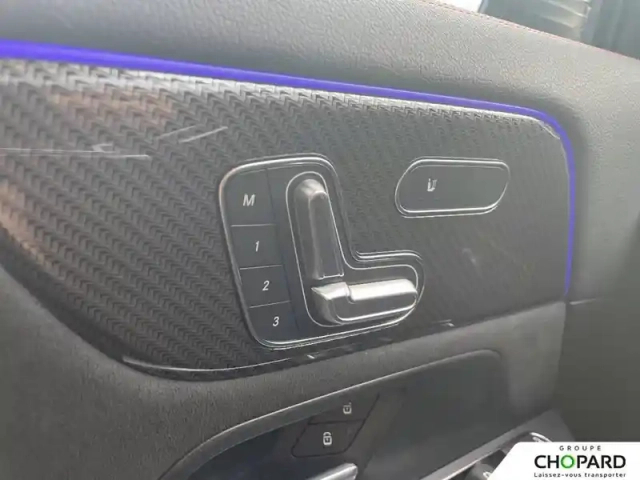 Mercedes Gla 180 d 8g-dct — photo 22