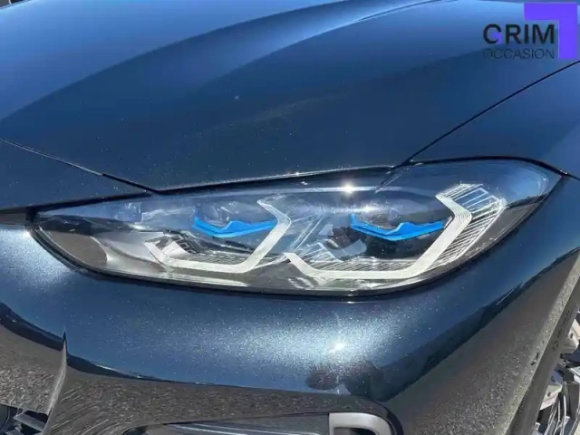 Bmw Serie 4 gran coupe m440i xdrive 374 ch bva8 — photo 17