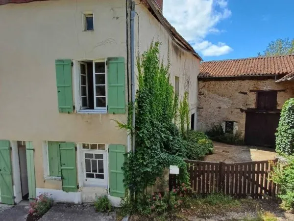 Maison 7 pièces 140 m²