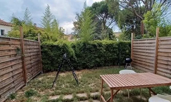 Maison 3 pièces 60 m²