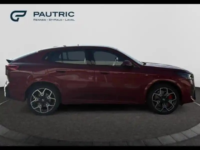 Bmw X2 sdrive20ia 170ch m sport dkg7 — photo 6