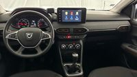Dacia Sandero 1.0 TCe 90ch Stepway Confort -22 — photo 11