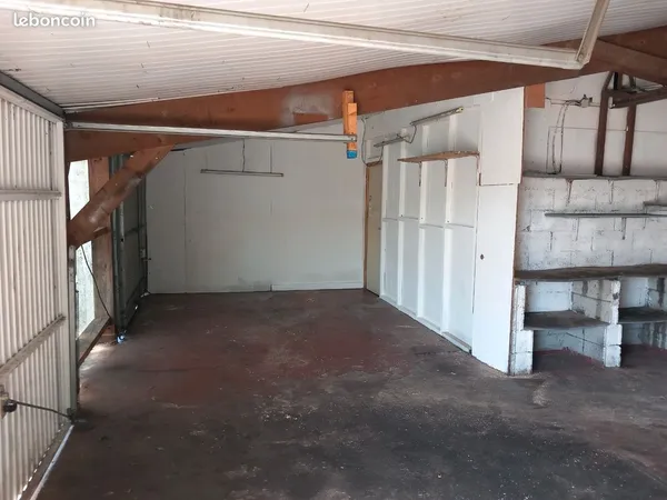Local 100m2