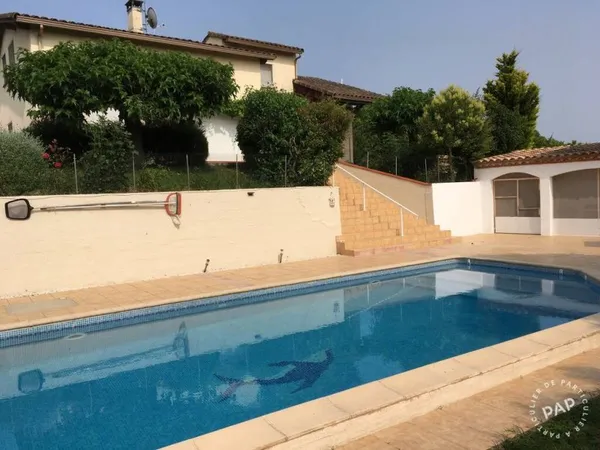 Maison 6 pièces 300 m²