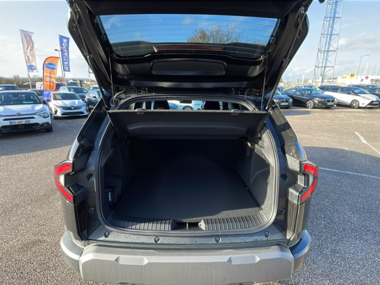 Dacia Duster — photo 31