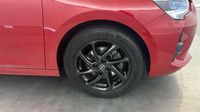 Opel Corsa 1.2 Turbo 100ch GS Line — photo 20
