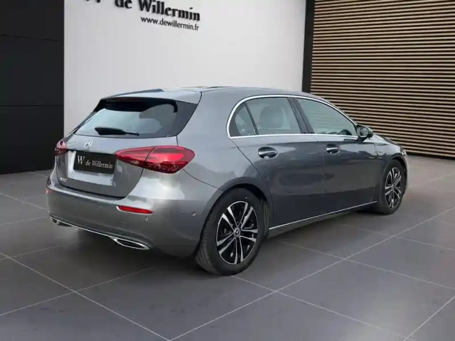 Mercedes Classe A 180 progressive line — photo 25