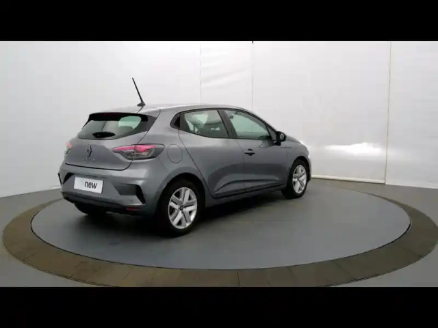 Renault Clio 1.5 dci 100ch evolution - 25 — photo 6