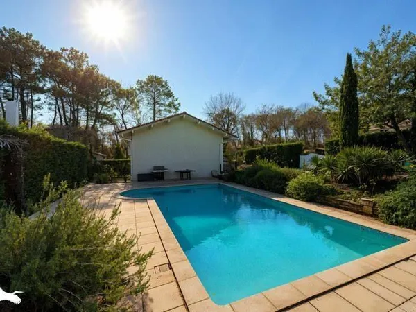 Maison 5 pièces 119 m²