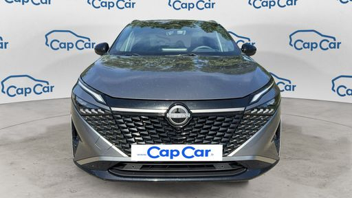 Nissan Qashqai e-Power 1.5 DIG-T 190 Hybrid X-Tronic - Tekna+ – 2025 – 5729 km – Hybride essence – Boîte Automatique — photo 38
