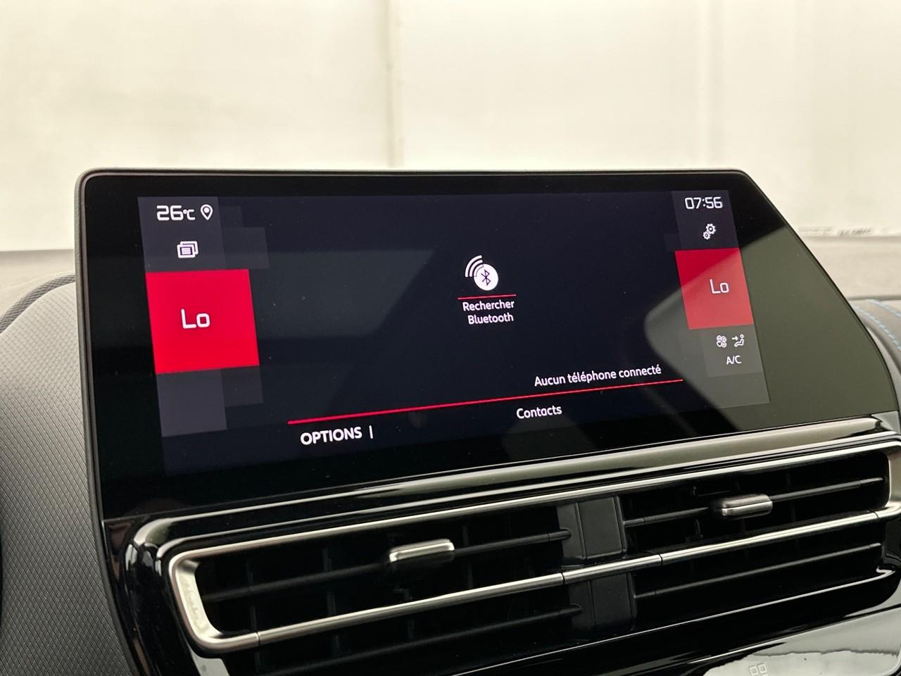 Citroën C5 Aircross bluehdi 130 eat8 max — photo 23
