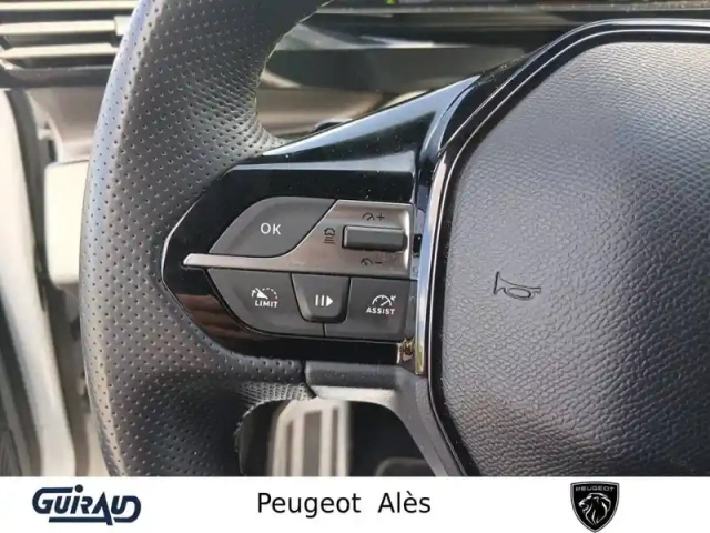 Peugeot 308 sw bluehdi 130ch s&amp;s eat8 — photo 19