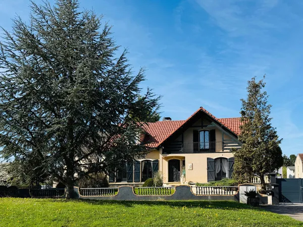 Charmante maison individuelle à Hettange-Grande!
