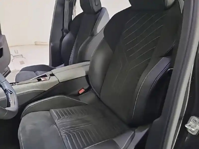 Peugeot 5008 hybrid 145 ch e-dcs6 — photo 68