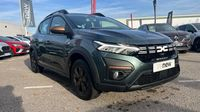 Dacia Sandero 1.0 ECO-G 100ch Stepway Extreme + — photo 3