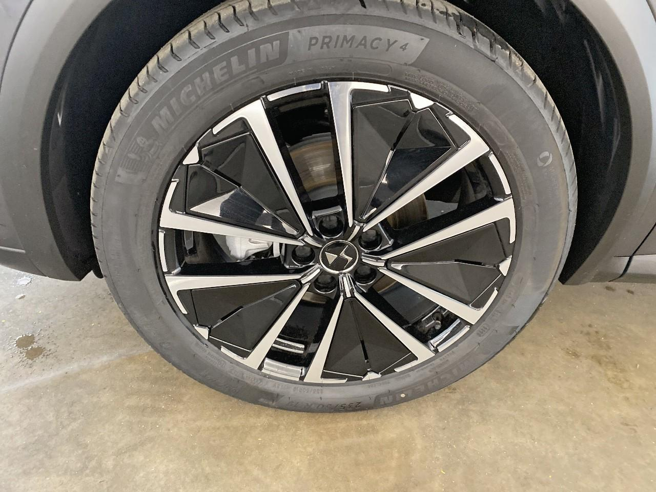 Ds Ds 7 crossback bluehdi 130 eat8 etoile — photo 11