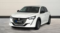 Peugeot 208 e-208 136ch Allure
