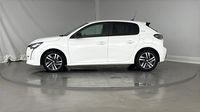 Peugeot 208 1.2 PureTech 100ch S&S Style 118g — photo 7