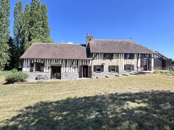 Maison 8 pièces 180 m²