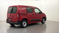 Citroen Berlingo Van M 650kg BlueHDi 100ch S&S — photo 5